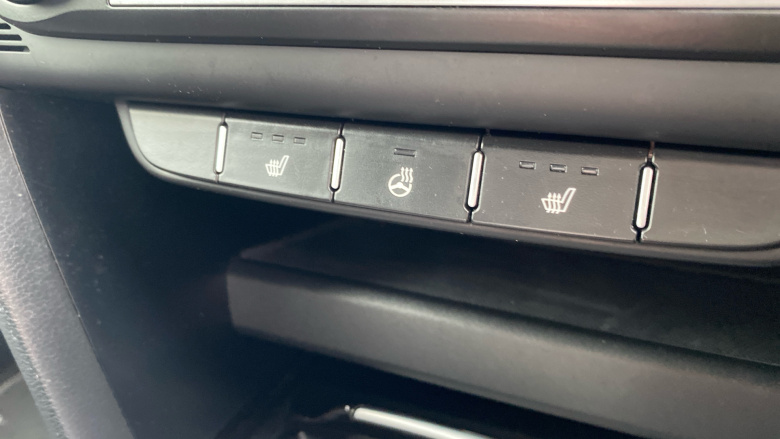 Kia Xceed 1.5T GDi ISG GT-Line 5dr Petrol Hatchback